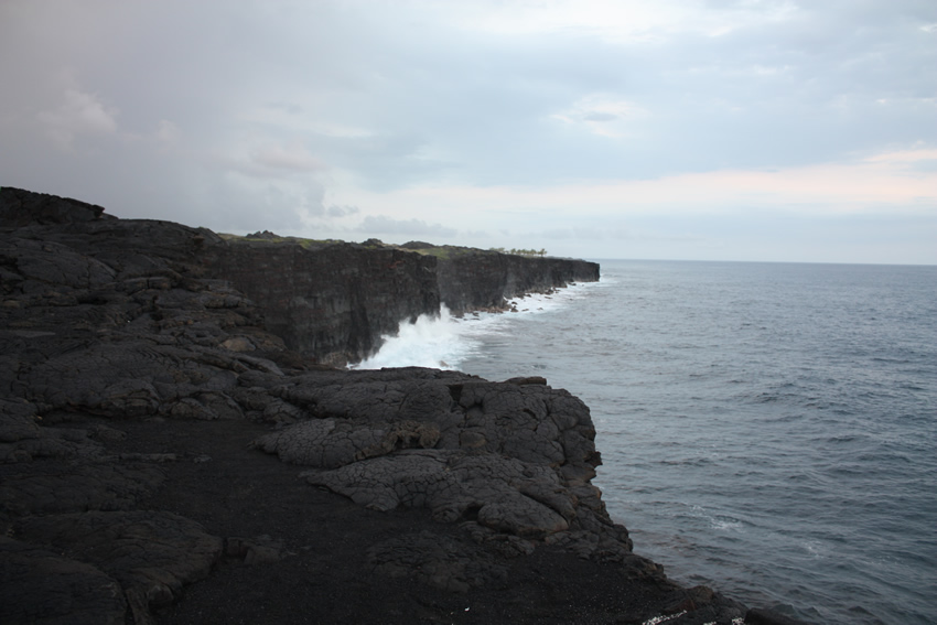 Hawai'i Volcanoes National Park